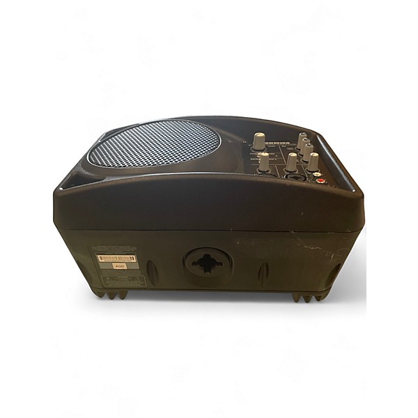 Used Mackie SRM150 Powered Monitor