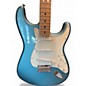 Used Fender Player Stratocaster Lake Placid Blue Solid Body Electric Guitar