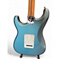 Used Fender Player Stratocaster Lake Placid Blue Solid Body Electric Guitar
