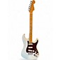 Used Fender American Professional II Stratocaster Olympic White Solid Body Electric Guitar thumbnail
