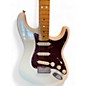 Used Fender American Professional II Stratocaster Olympic White Solid Body Electric Guitar
