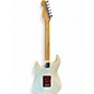 Used Fender American Professional II Stratocaster Olympic White Solid Body Electric Guitar