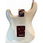 Used Fender American Professional II Stratocaster Olympic White Solid Body Electric Guitar