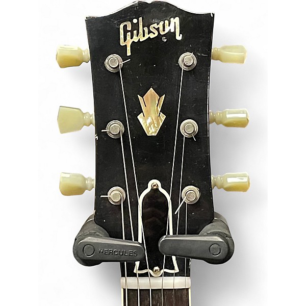 Used 2022 Gibson 1964 Reissue SG Cherry Solid Body Electric Guitar