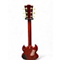Used 2022 Gibson 1964 Reissue SG Cherry Solid Body Electric Guitar