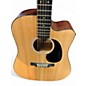 Used Martin ROAD SERIES SPECIAL 11E Natural Acoustic Electric Guitar