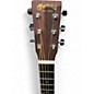 Used Martin ROAD SERIES SPECIAL 11E Natural Acoustic Electric Guitar