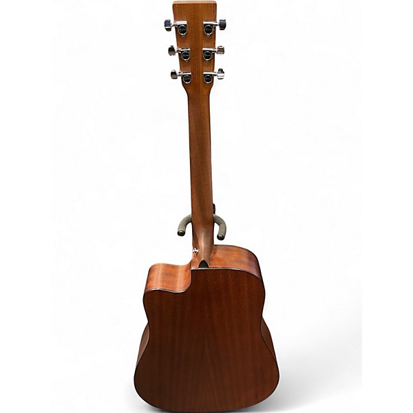 Used Martin ROAD SERIES SPECIAL 11E Natural Acoustic Electric Guitar