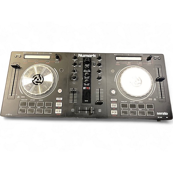Used Numark mt pro 3 DJ Controller