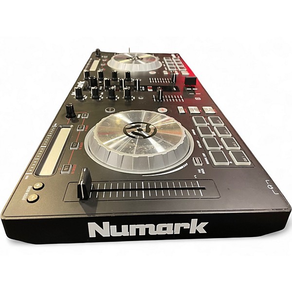 Used Numark mt pro 3 DJ Controller