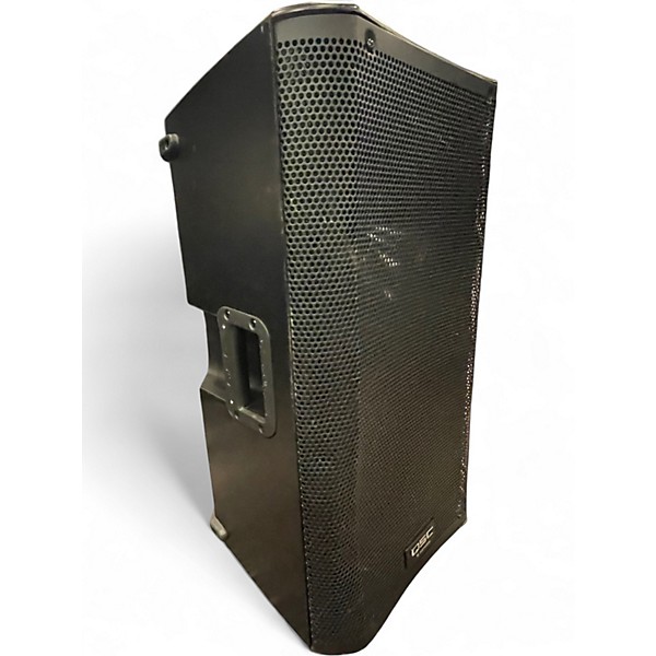 Used QSC K12 Powered Speaker