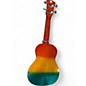 Used Balnna UL-21C RAINBOW Ukulele