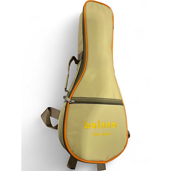 Used Balnna UL-21C RAINBOW Ukulele