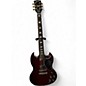 Used Gibson SG Special Worn Cherry Solid Body Electric Guitar