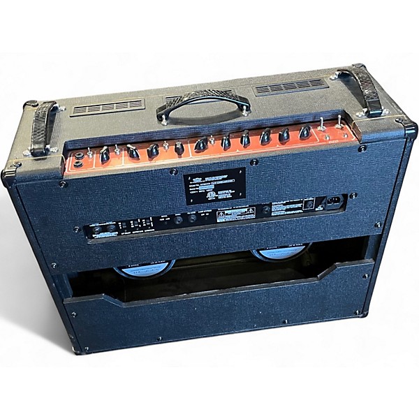 Used VOX AC30CC2 2x12 30W Tube Guitar Combo Amp