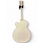 Used Gretsch Guitars G5022CE Rancher Jumbo Alpine White Acoustic Electric Guitar