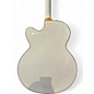 Used Gretsch Guitars G5022CE Rancher Jumbo Alpine White Acoustic Electric Guitar