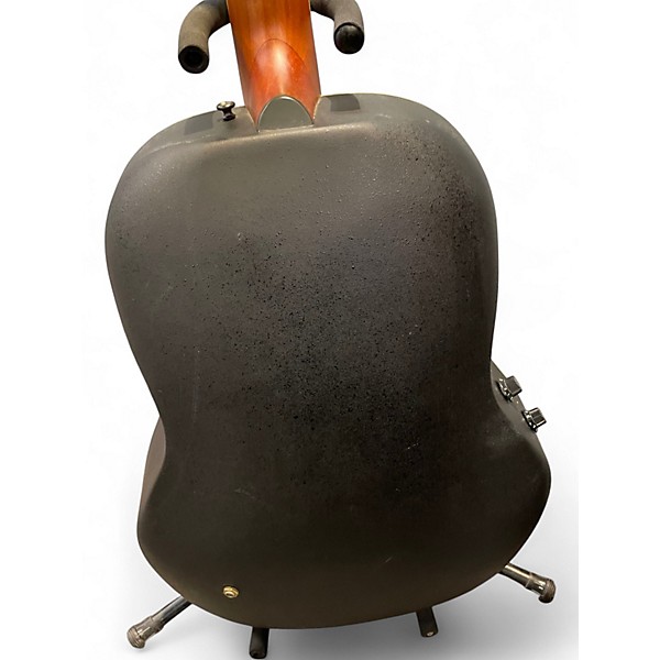 Used Ovation CC67 Celebrity Natural Acoustic Electric Guitar