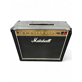 Used Marshall DSL40C 40W 1x12 Tube Guitar Combo Amp
