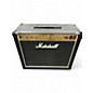 Used Marshall DSL40C 40W 1x12 Tube Guitar Combo Amp thumbnail