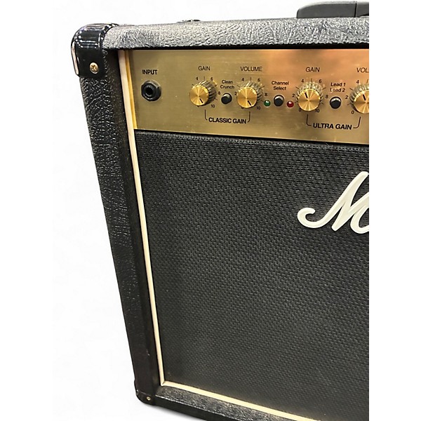 Used Marshall DSL40C 40W 1x12 Tube Guitar Combo Amp