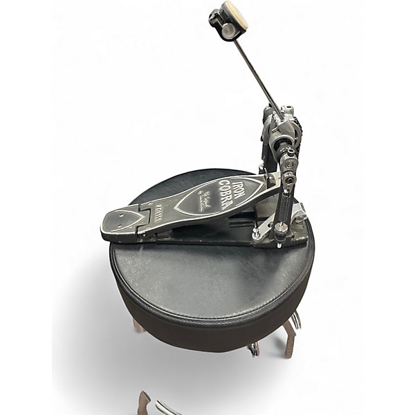 Used TAMA IRON COBRA 900 Single Bass Drum Pedal