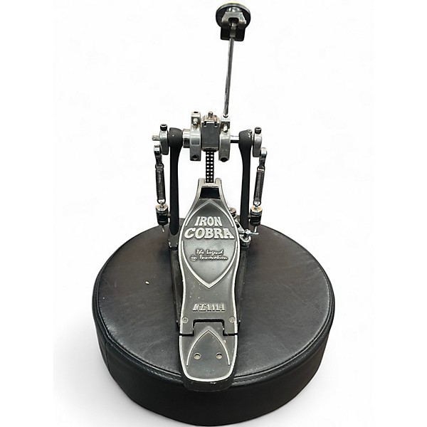 Used TAMA IRON COBRA 900 Single Bass Drum Pedal