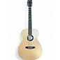 Used Martin 000 Junior Natural Acoustic Electric Guitar thumbnail