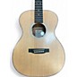Used Martin 000 Junior Natural Acoustic Electric Guitar