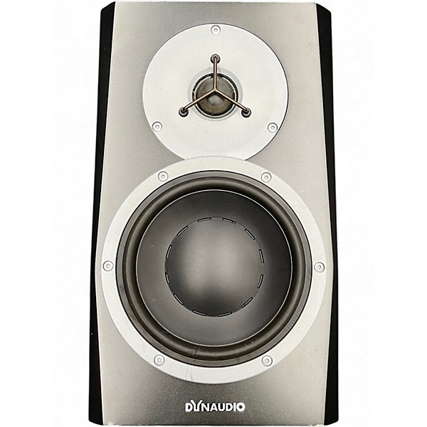 Used Dynaudio BM5 MKII Powered Monitor