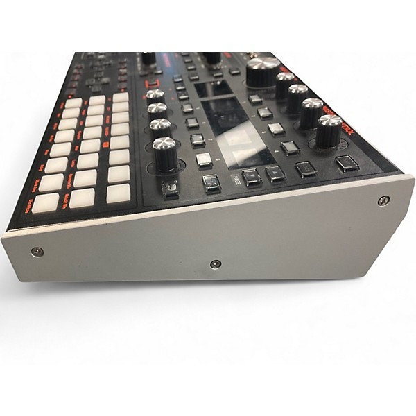 Used Ashun Sound Machine  HYDRASYNTH Synthesizer