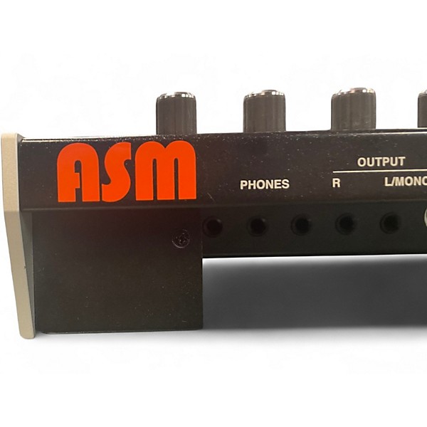 Used Ashun Sound Machine  HYDRASYNTH Synthesizer