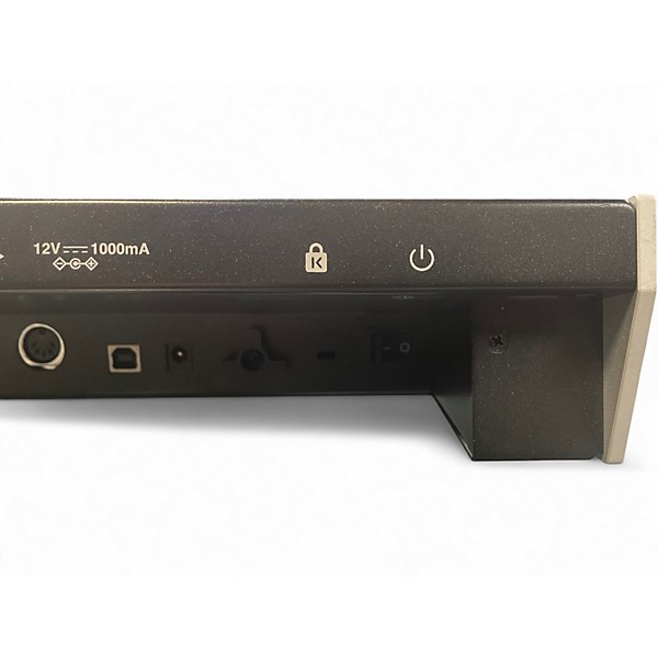 Used Ashun Sound Machine  HYDRASYNTH Synthesizer