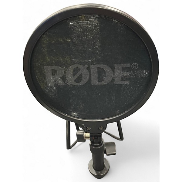 Used RODE NT1 5th generation Condenser Microphone