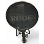 Used RODE NT1 5th generation Condenser Microphone