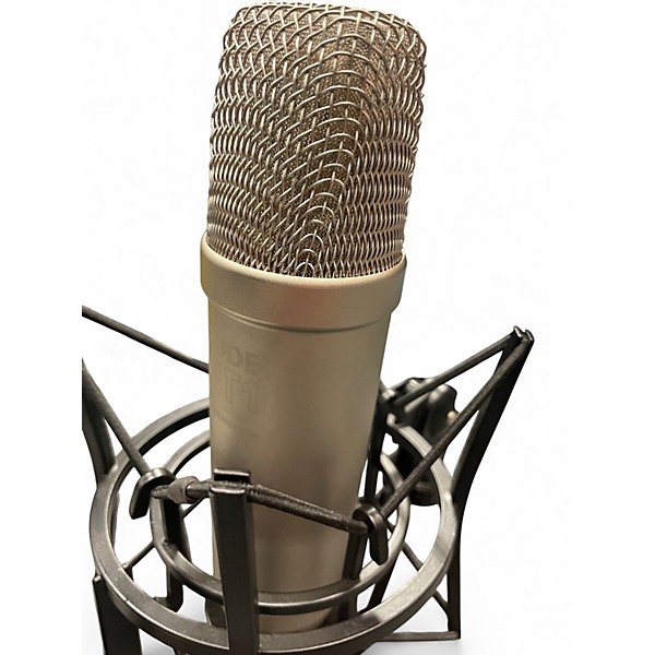 Used RODE NT1 5th generation Condenser Microphone