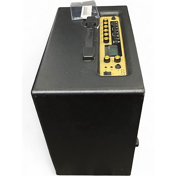 Used Marshall CODE 50W 1x12 Guitar Combo Amp