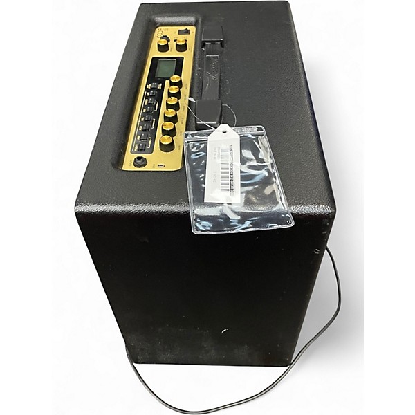 Used Marshall CODE 50W 1x12 Guitar Combo Amp