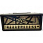 Used EVH 5150 III 50W EL34 Tube Guitar Amp Head thumbnail
