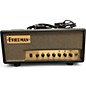 Used Friedman Runt-20 20W Tube Guitar Amp Head