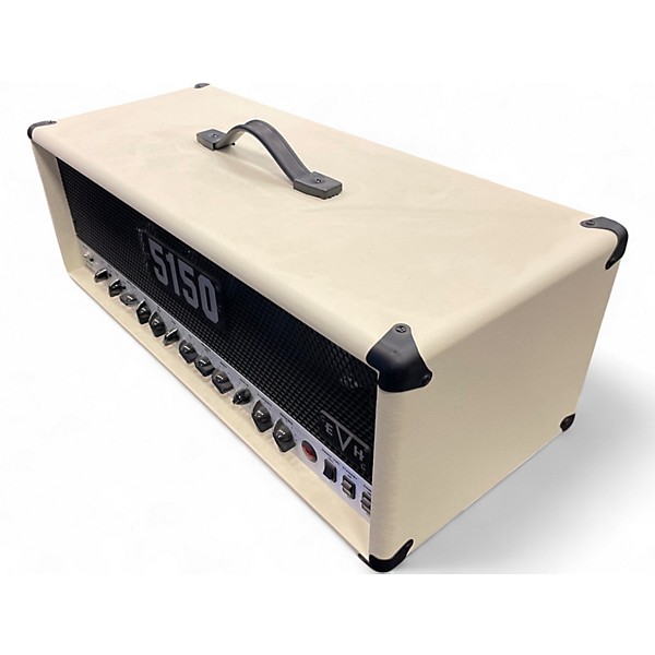 Used EVH 5150 Iconic Series 80w Head Tube Guitar Amp Head