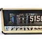 Used EVH 5150 Iconic Series 80w Head Tube Guitar Amp Head