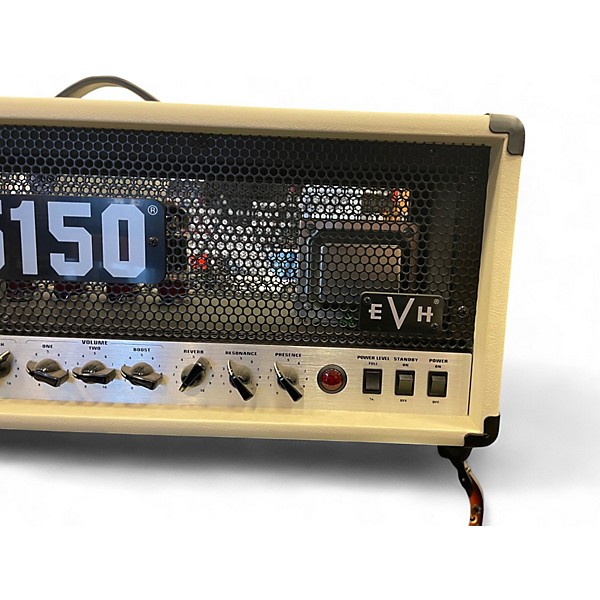 Used EVH 5150 Iconic Series 80w Head Tube Guitar Amp Head