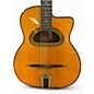 Used Gitane D500 Natural Acoustic Guitar
