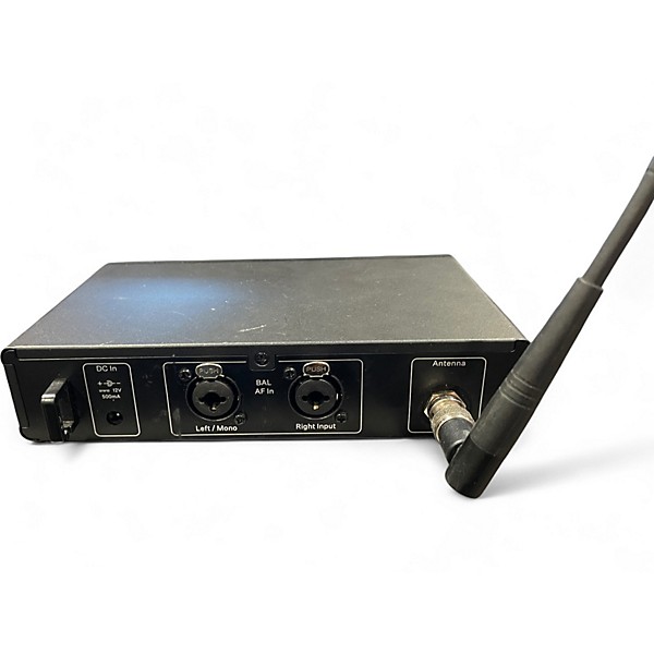 Used Sennheiser XSW IEM In Ear Wireless System