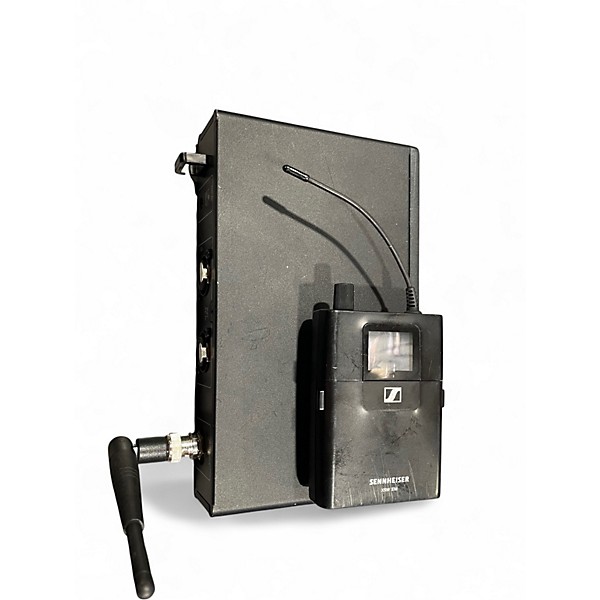 Used Sennheiser XSW IEM In Ear Wireless System