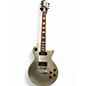 Used Firefly FFLP Silver Solid Body Electric Guitar thumbnail