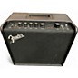 Used Fender Mustang LT25 25W 1x8 Guitar Combo Amp thumbnail