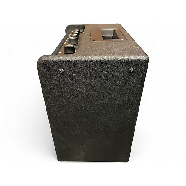 Used Fender Mustang LT25 25W 1x8 Guitar Combo Amp