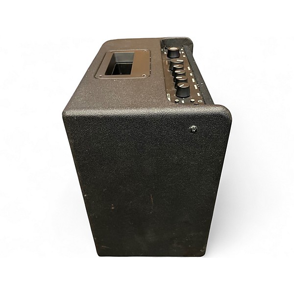 Used Fender Mustang LT25 25W 1x8 Guitar Combo Amp